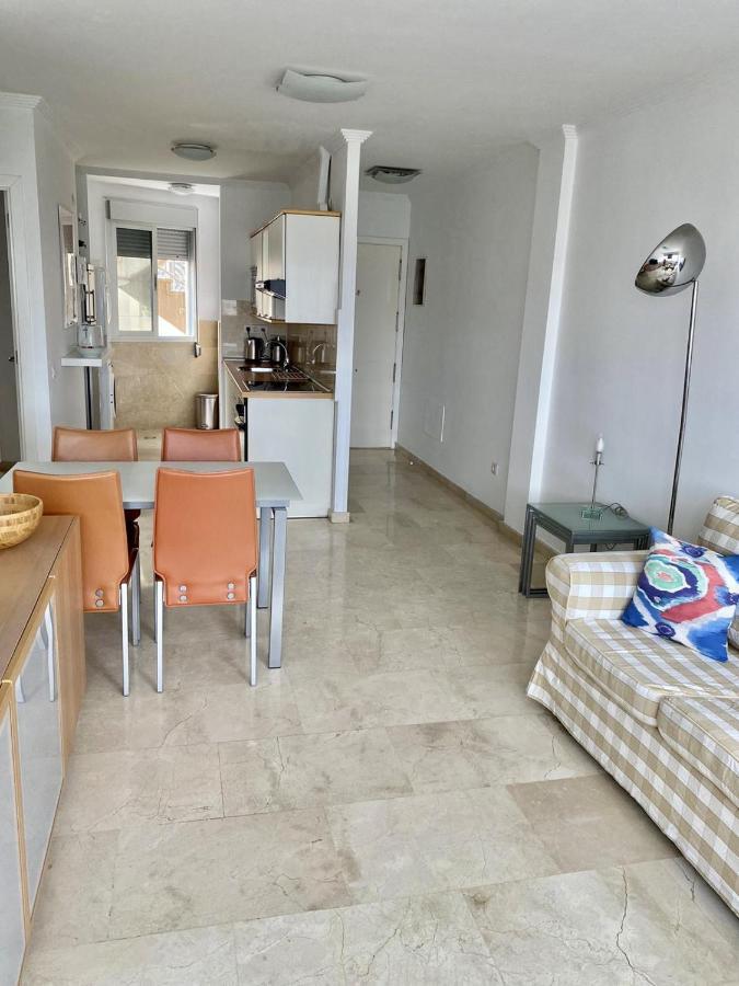 Homeforguest Apartment Next To Las Canteras With Free Parking Лас-Пальмас-де-Гран-Канарія Екстер'єр фото