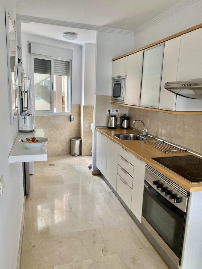 Homeforguest Apartment Next To Las Canteras With Free Parking Лас-Пальмас-де-Гран-Канарія Екстер'єр фото