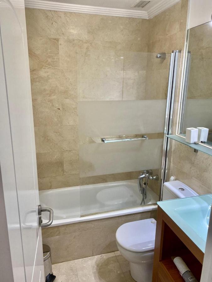 Homeforguest Apartment Next To Las Canteras With Free Parking Лас-Пальмас-де-Гран-Канарія Екстер'єр фото